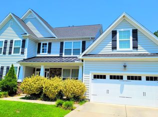 99 Stonehurst Rd, Hampton, VA 23669