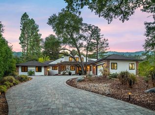 18544 Beck Ave, Monte Sereno, CA 95030