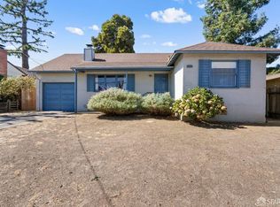 1020 Granada St, Belmont, CA 94002