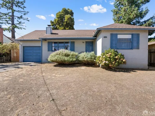 1020 Granada St, Belmont, CA 94002