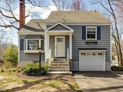 104 Helen St, Fanwood, NJ, 07023
