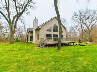 5381 County Road TT, Marshall, WI, 53559