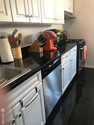 Rented by Oxford Property Group