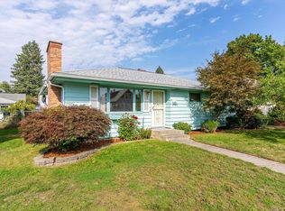 4307 N Madison St, Spokane, WA 99205