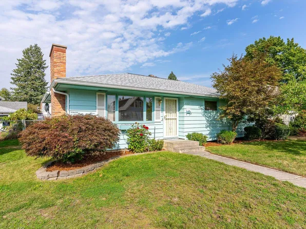 4307 N Madison St, Spokane, WA 99205