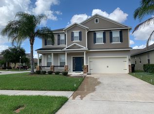 1503 Diamond Falls Way, Orlando, FL 32824