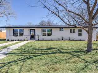 5405 Overbrook Dr, Austin, TX 78723