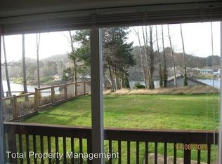 3999 NE Johns Ave, Neotsu, OR 97364
