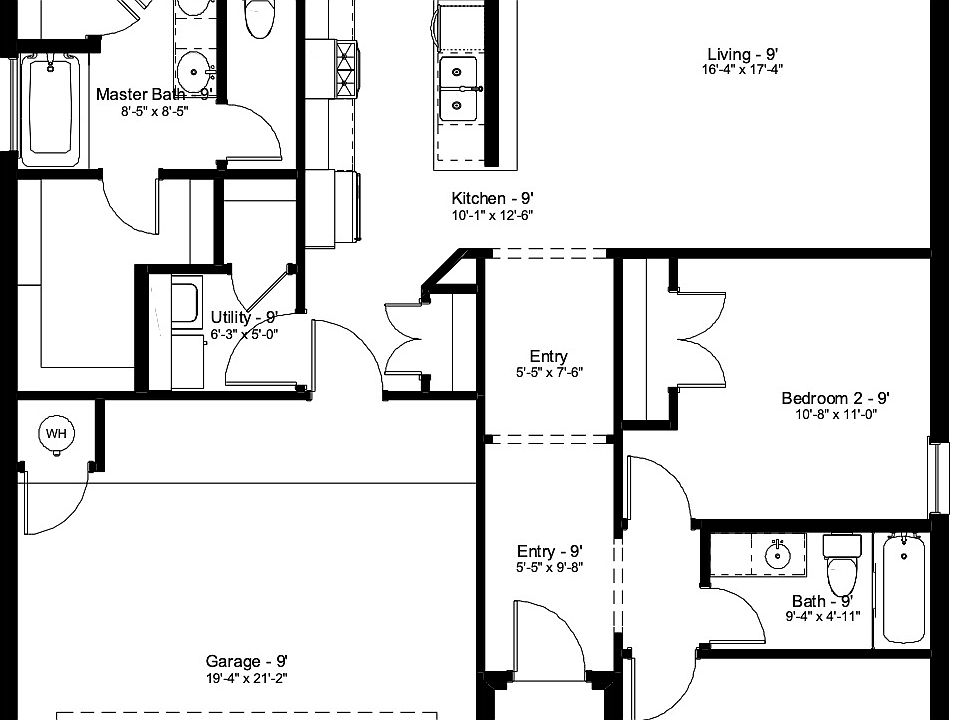 2nd image of 7224 23rd St #C1iz56