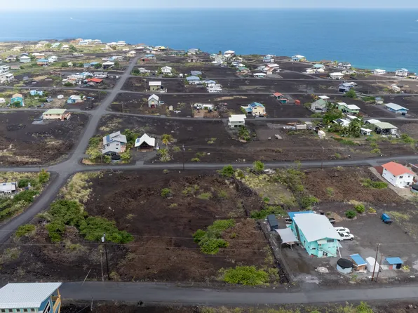 Eiwa Ave Lot 33, Captain Cook, HI 96704