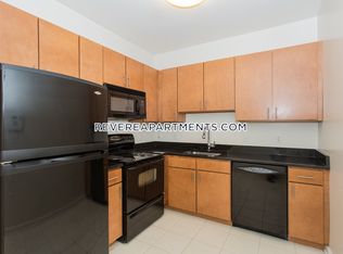 Overlook Ridge Dr, Malden, MA 02148