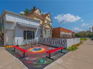 3512 Denison Ave, Cleveland, OH
