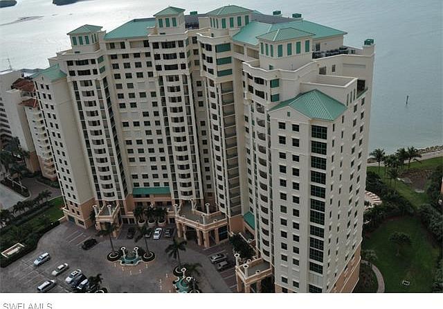 1st image of 980 Cape Marco Dr Unit 603