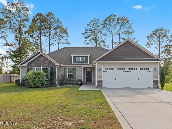 104 Quail Hollow Drive, Goldsboro, NC 27534