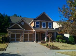 7669 Legacy Rd, Flowery Branch, GA 30542