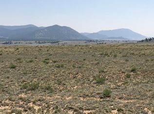 130 Arapaho Trl, Hartsel, CO 80449