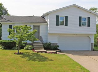 2149 E Gore Rd, Erie, PA 16510