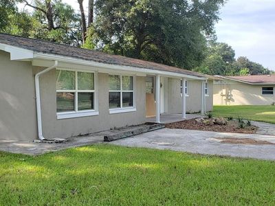 4600 NE 22nd Ave, Ocala, FL, 34479