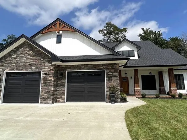 241 Hunters Rdg, Paducah, KY 42001
