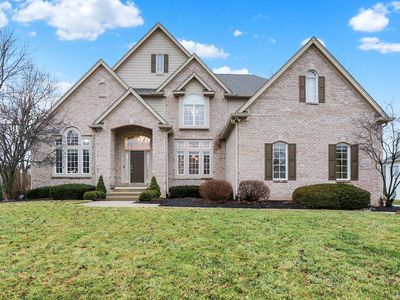 3964 Chadwick Dr, Carmel, IN, 46033
