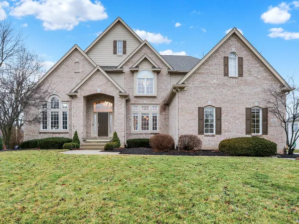 3964 Chadwick Dr, Carmel, IN 46033
