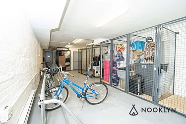 Rented by Nooklyn NYC LLC