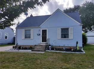 168 Bright St, Cheektowaga, NY 14206