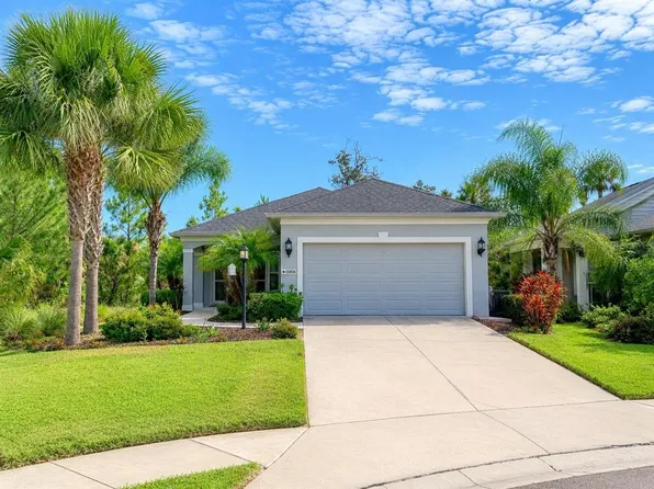 10806 Pine Bluff Gln, Parrish, FL 34219