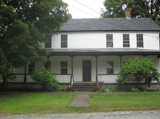 31 School St #1, Cornish Flat, NH 03746