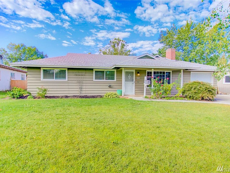 1024 S Dahlia Dr, Moses Lake, WA 98837 Zillow