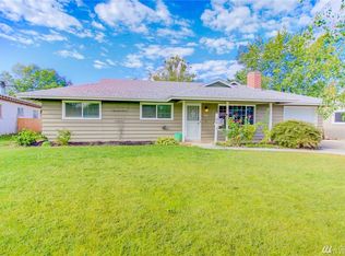 1024 S Dahlia Dr, Moses Lake, WA 98837