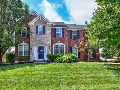 2435 Preservation Way, Florence, KY, 41042