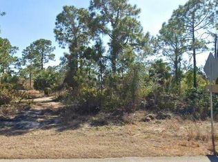 1201/1203 W 12th St Lot 27, Lehigh Acres, FL 33972