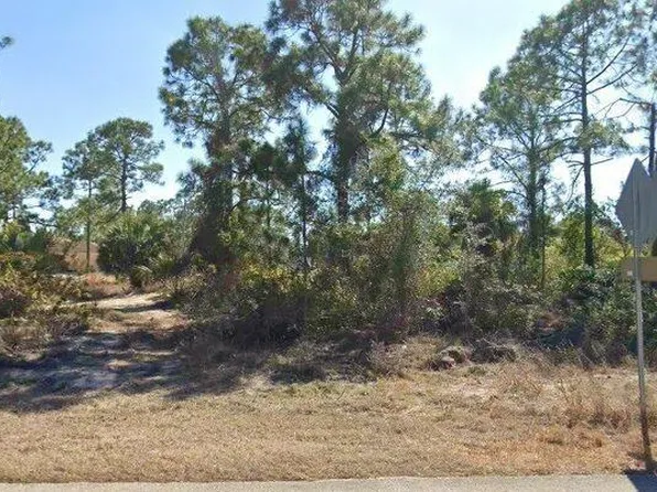 1201/1203 W 12th St Lot 27, Lehigh Acres, FL 33972