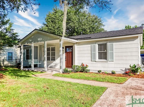 41 Arline Dr, Savannah, GA 31406