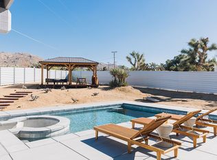60323 Granada Dr, Joshua Tree, CA 92252