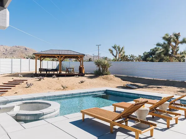 60323 Granada Dr, Joshua Tree, CA 92252