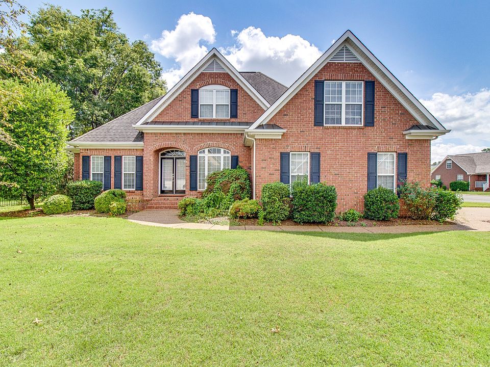 126 Black Hawk Way, Murfreesboro, TN 37127 | Zillow