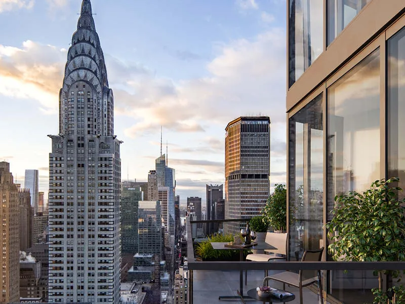 Summit at 222 East 44th Street Sales, Rentals, Floorplans StreetEasy