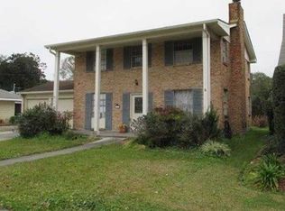 2701 Winifred St, Metairie, LA 70003
