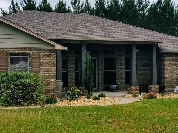 6543 Welannee Blvd, Laurel Hill, FL 32567