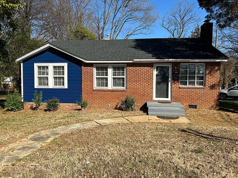 4100 Avalon Ave — Photo 1