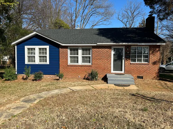 4100 Avalon Ave, Charlotte, NC 28208