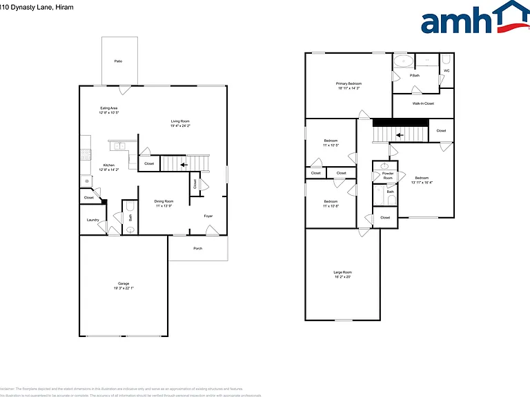 110 Dynasty Ln — Photo 2