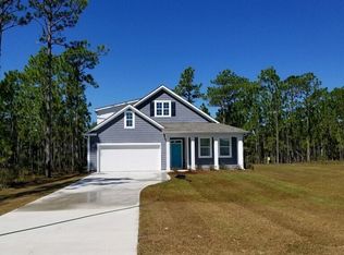 232 Jones Ridge Ln LOT 77, Newport, NC 28570