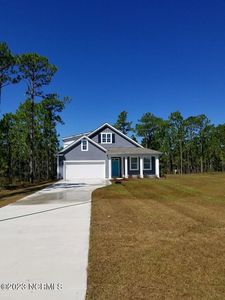 232 Jones Ridge Lane Lot 77, Newport, NC, 28570