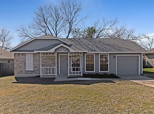 1413 Dominique Dr, Austin, TX 78753