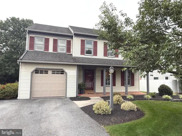 604 Mulberry St, Elizabethtown, PA 17022