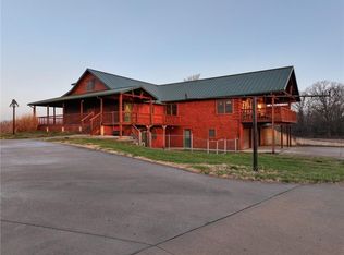13585 S Aa Hwy, Walker, MO 64790