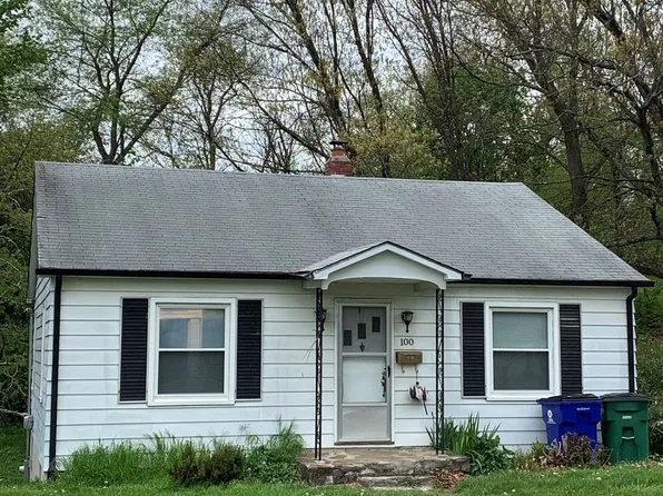100 Evans St, Christiansburg, VA 24073